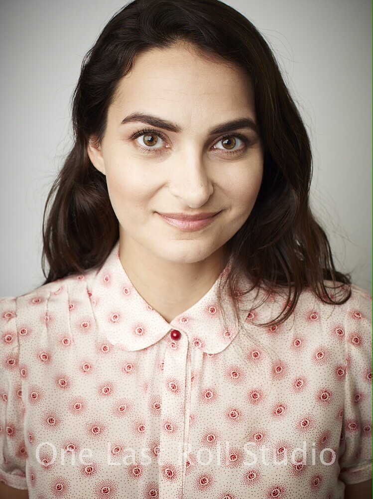 Julia Faye Fisher