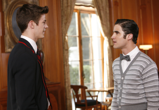 Sebastian Smythe