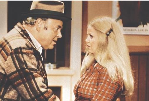 Gloria Bunker-Stivic