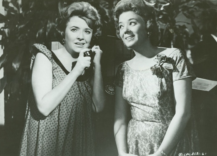 Jeff Donnell