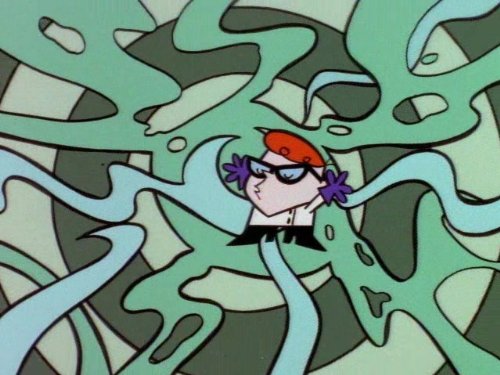 Dexter