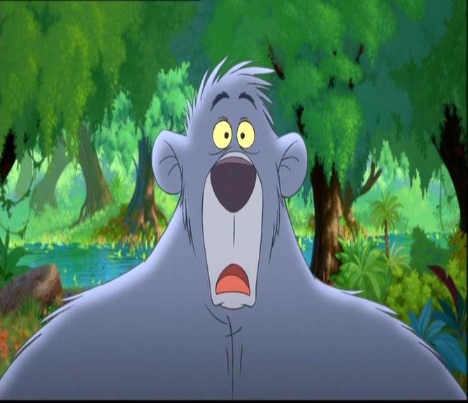 Baloo