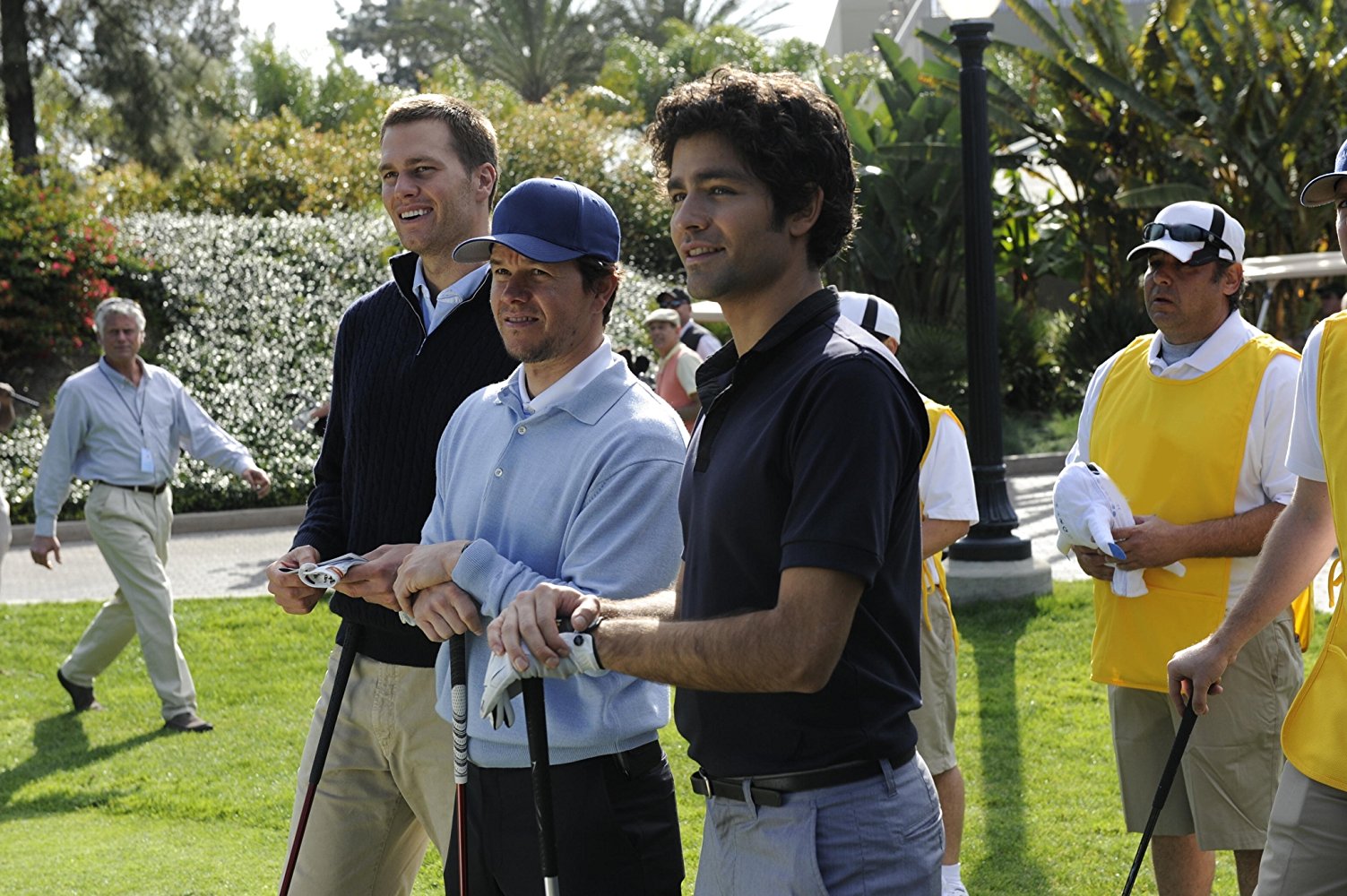 Mark Wahlberg