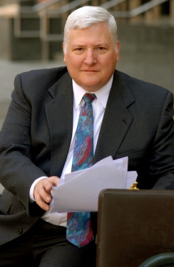 T. David Rutherford