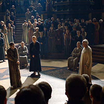 Loras Tyrell