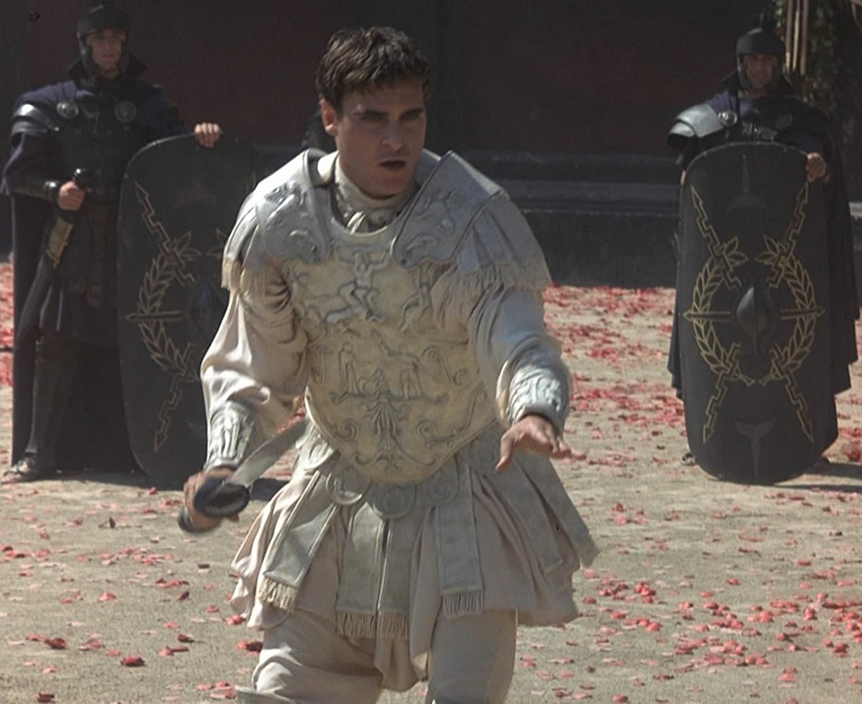Commodus