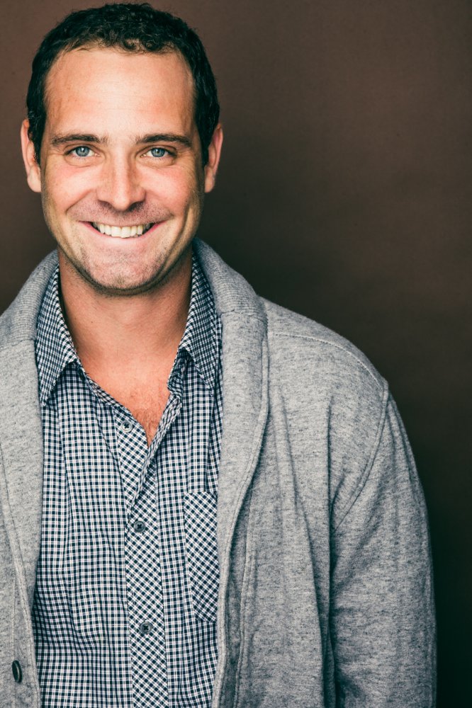 Keenan Henson