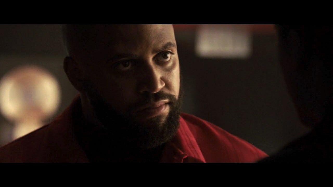 Suge Knight