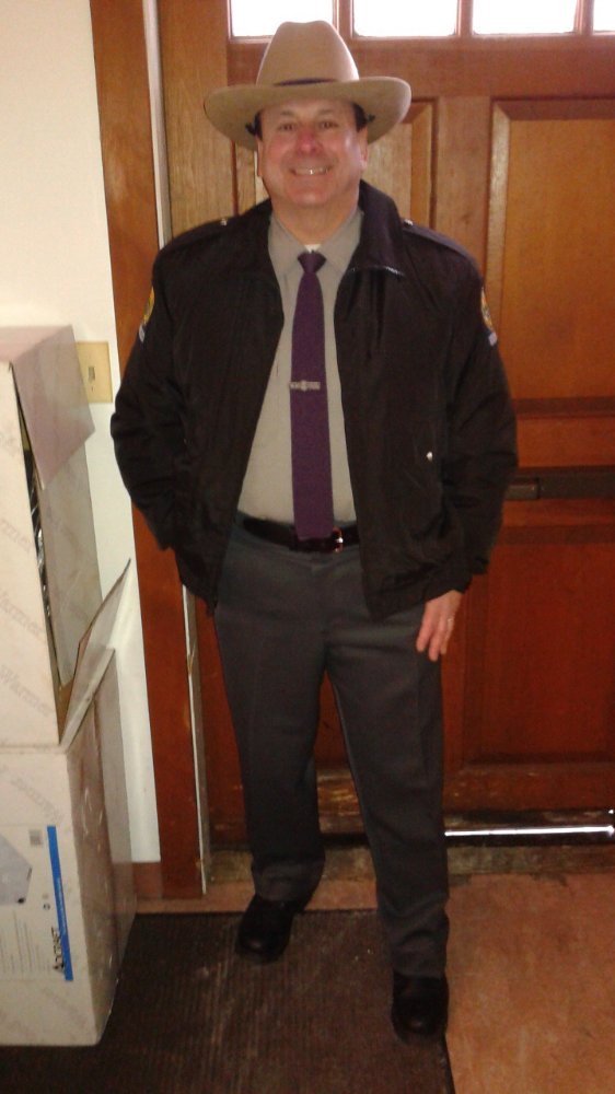 Scott Eliasoph