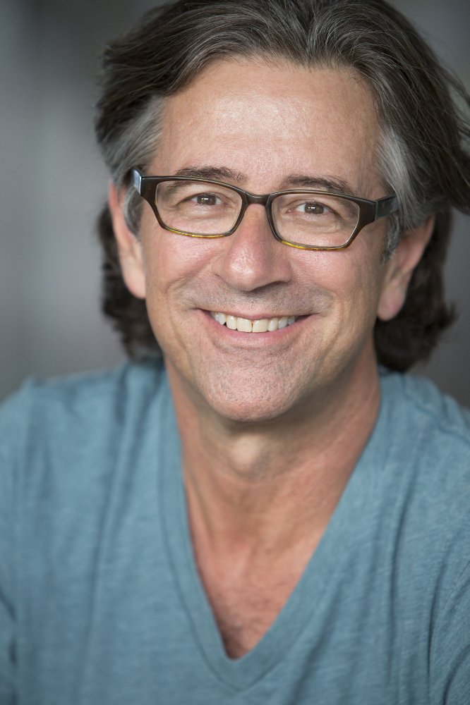 Bill Prudich