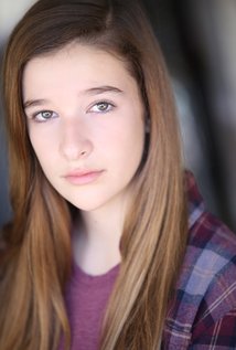 Maddie Paige