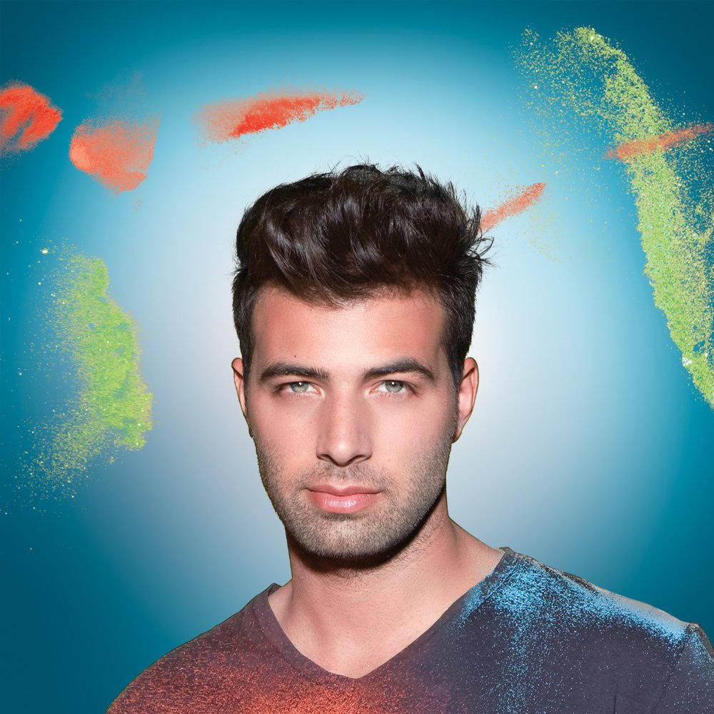 Jencarlos Canela