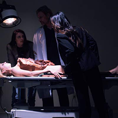 Coroner Bjork