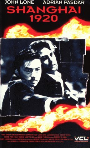 John Lone