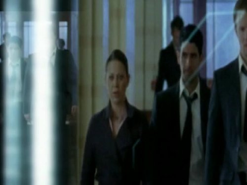 Nicola Walker
