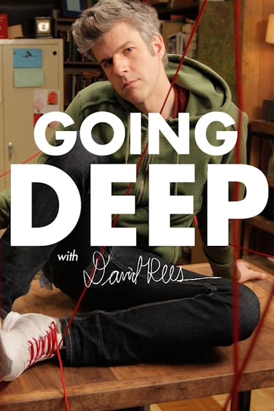Going Deep with David Rees - Season 1