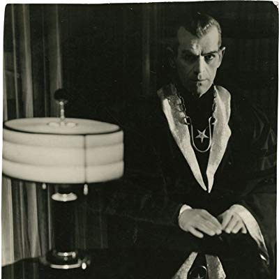Hjalmar Poelzig