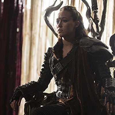 Lexa