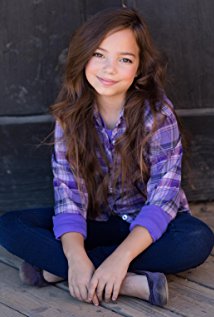 Tatum Kensington Bailey