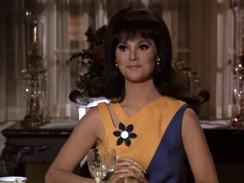 Marlo Thomas