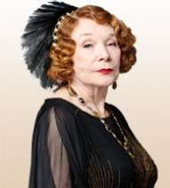 Martha Levinson