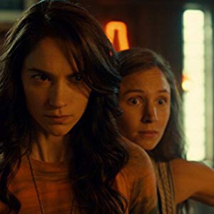Waverly Earp
