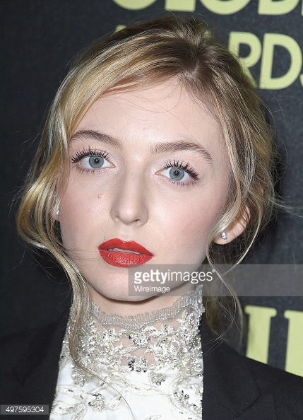 Hana Hayes