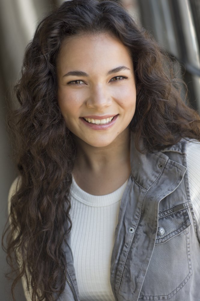 Amanda Leigh Jerry