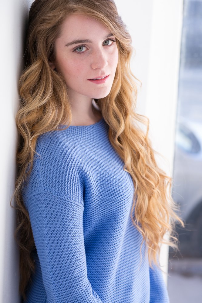 Sydne Braasch