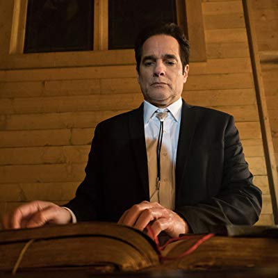 Rev. Emilio Sheehan