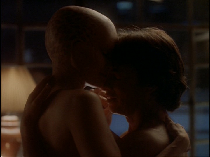 Alien Nation: Body and Soul