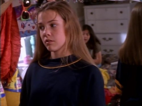 Larisa Oleynik