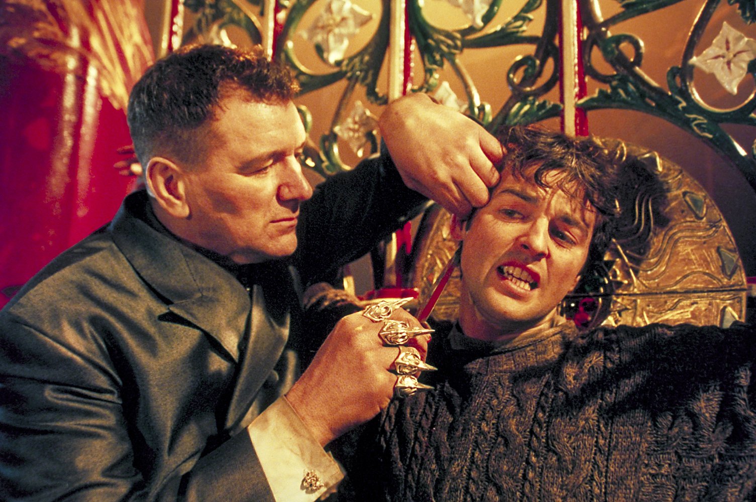 Clive Russell