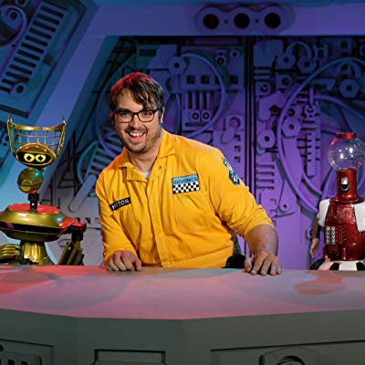 Tom Servo