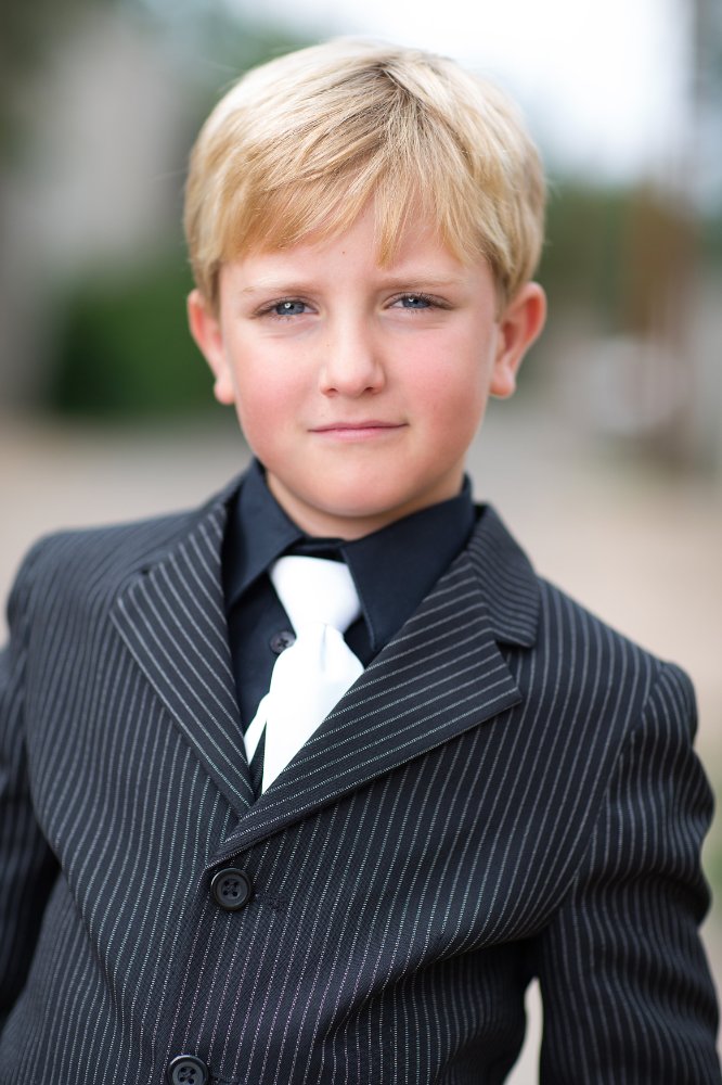 Elias Hanlon