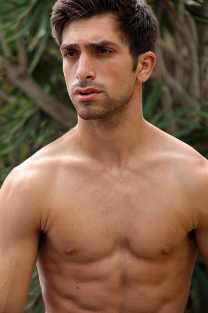 Alexander Suarez