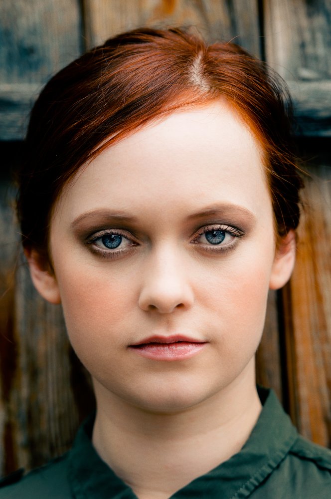 Franziska Singer
