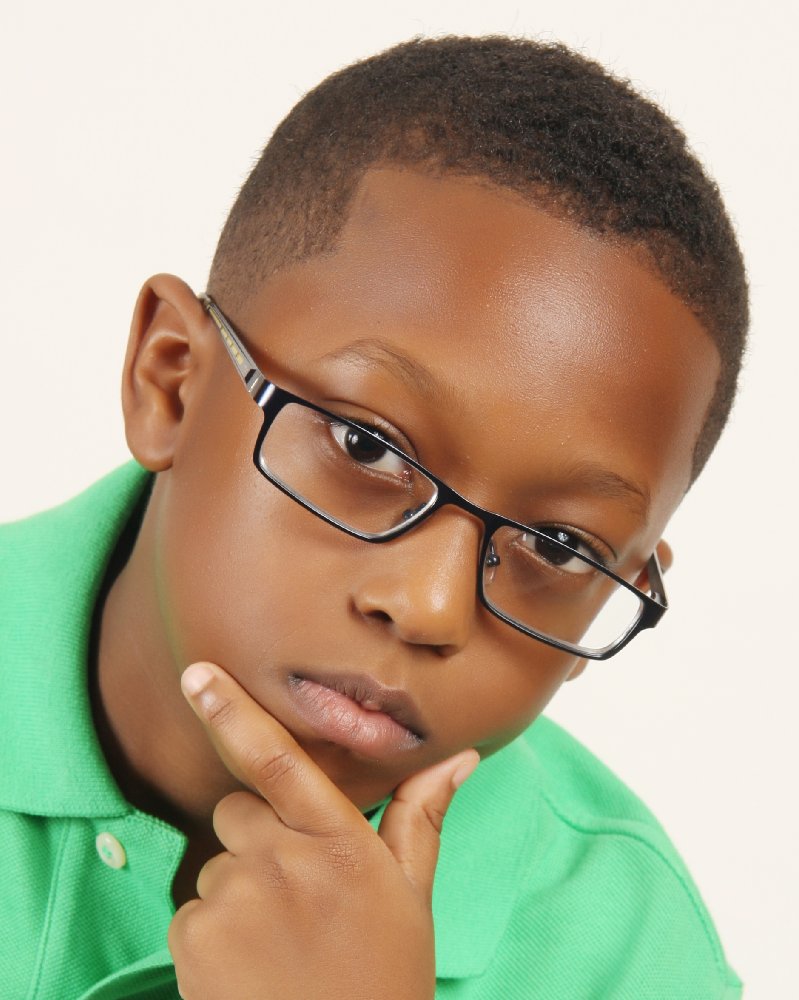 Kaden Washington Lewis