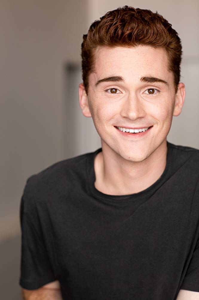 Nick McKenna