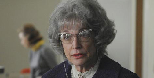 Miss Blankenship