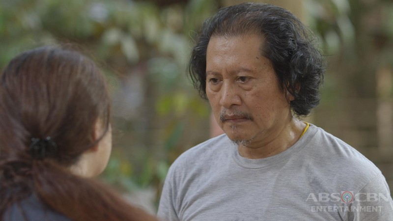 Ronnie Lazaro