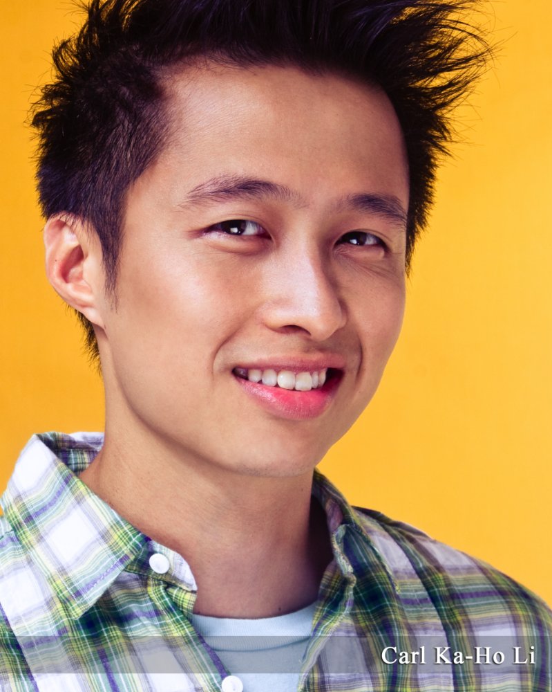 Carl Li