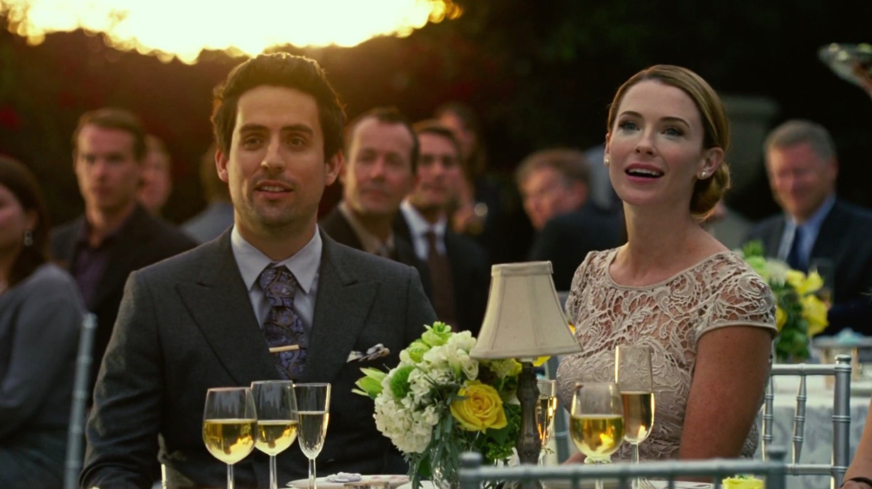 Bridget Regan
