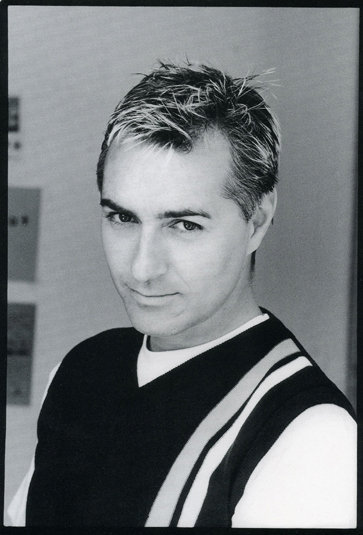 Joe Escalante