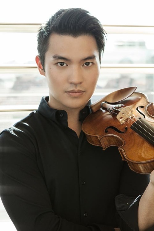 Ray Chen