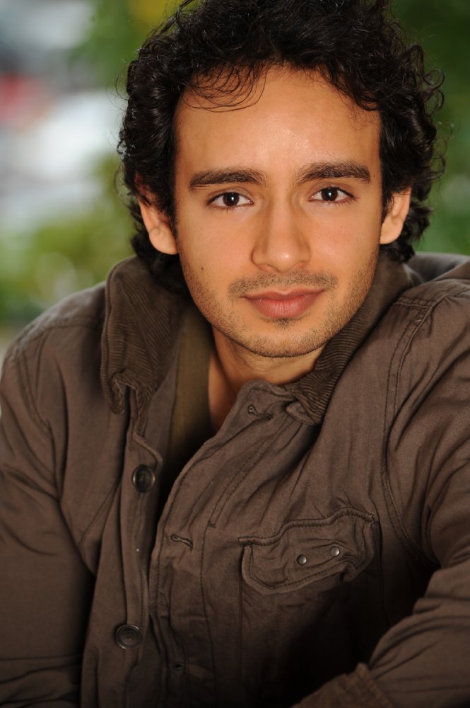 Ricki Bhullar