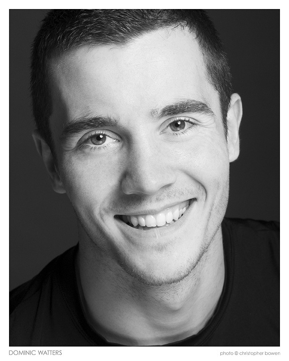 Dom Watters