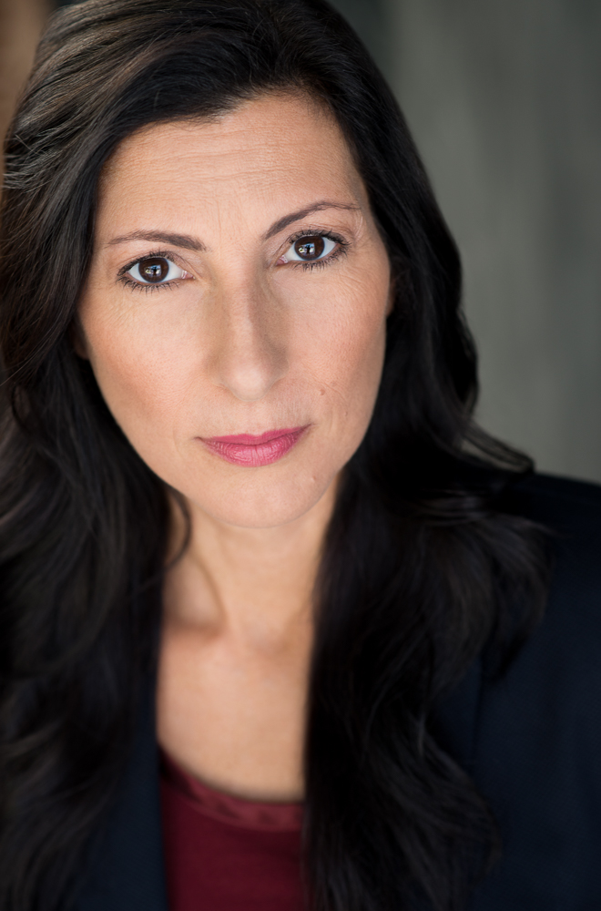 Liz M. Day