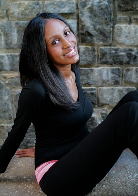 Dorry Marie