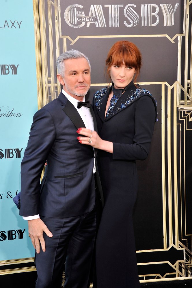 Florence Welch